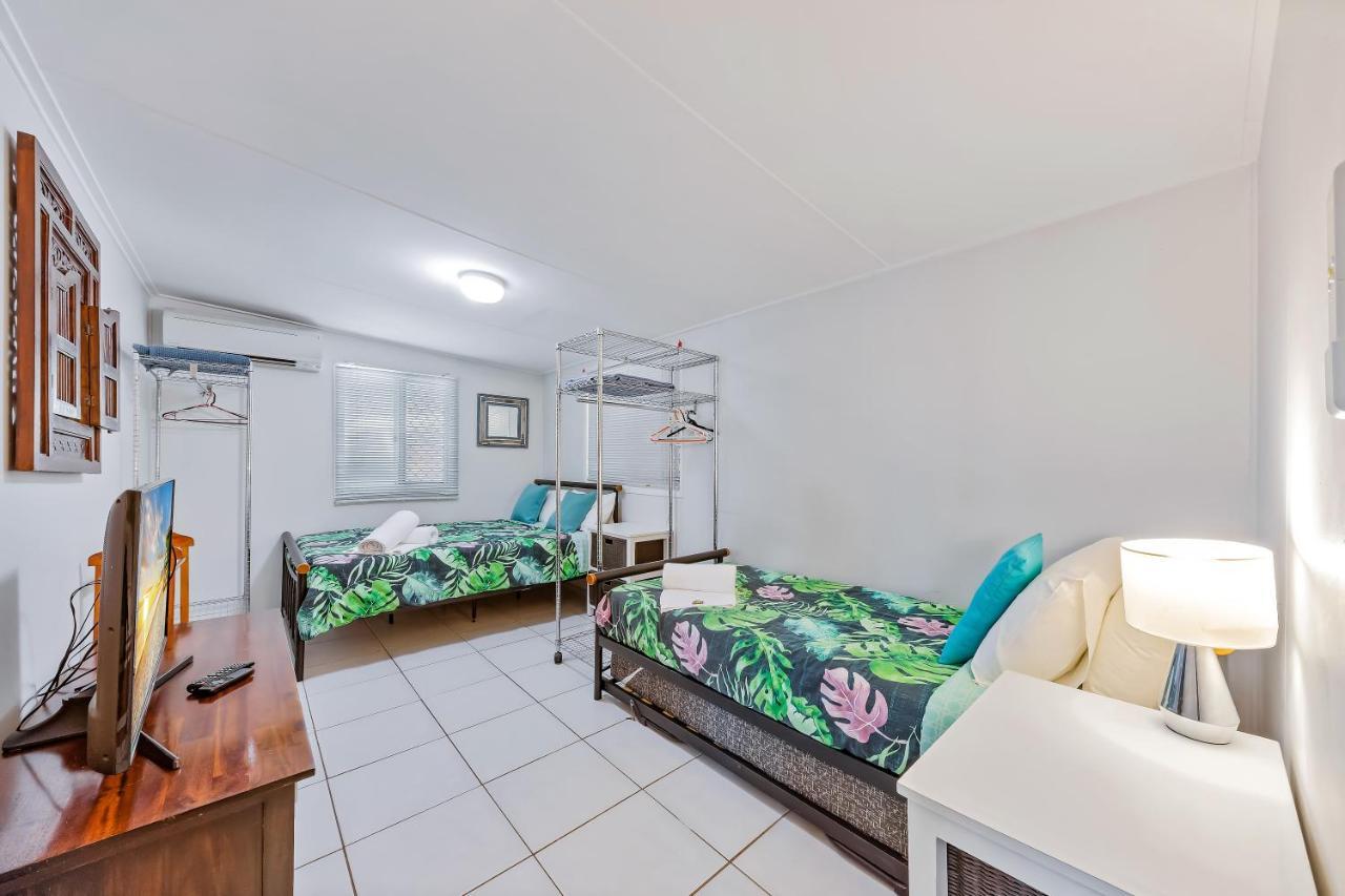 Airlie Getaway - Airlie Beach Εξωτερικό φωτογραφία