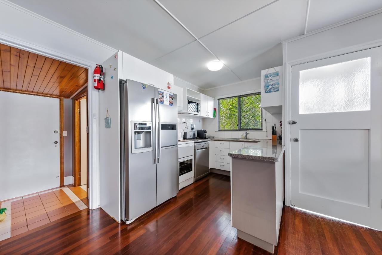 Airlie Getaway - Airlie Beach Εξωτερικό φωτογραφία