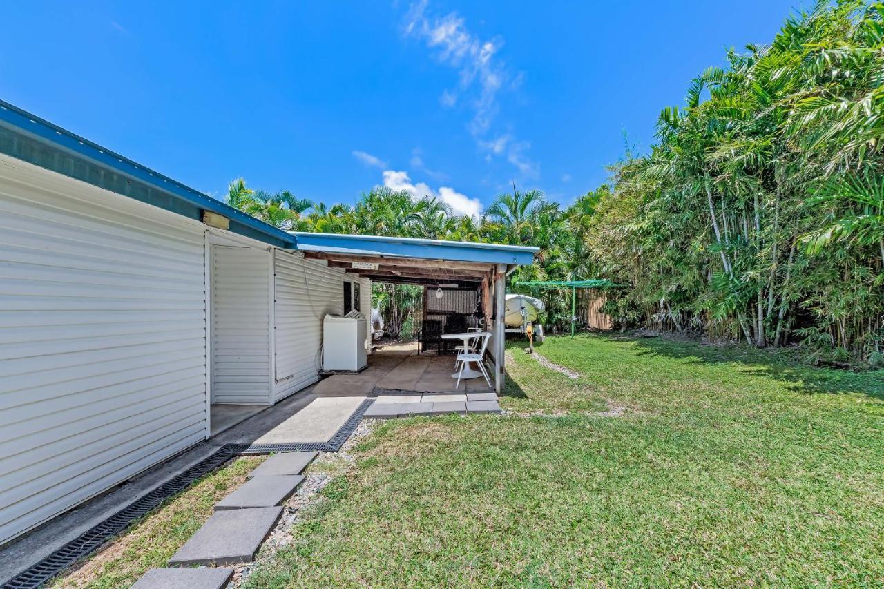 Airlie Getaway - Airlie Beach Εξωτερικό φωτογραφία