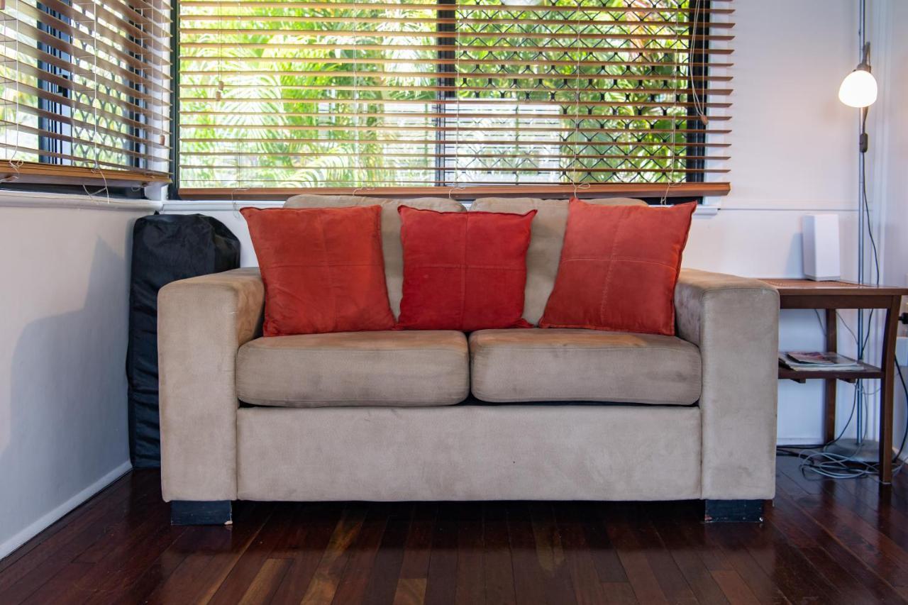 Airlie Getaway - Airlie Beach Εξωτερικό φωτογραφία