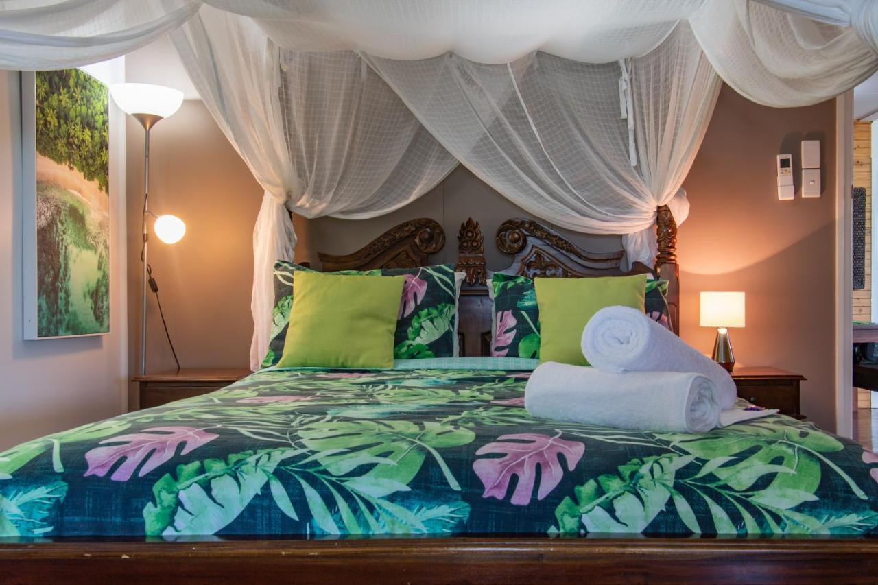Airlie Getaway - Airlie Beach Εξωτερικό φωτογραφία