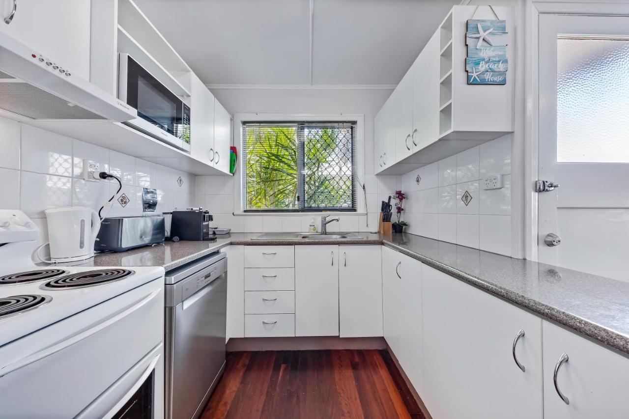 Airlie Getaway - Airlie Beach Εξωτερικό φωτογραφία